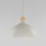 TK Lighting a065141 5664 Подвесной светильник Cap Beige, изображение 3