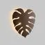 TK Lighting a068675 5822 Настенный светильник Monstera, изображение 2