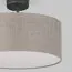 TK Lighting a065167 6247 Потолочный светильник Rondo Linen, изображение 2