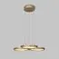 Eurosvet a069293 90034/3 Подвесной светильник золото, изображение 2