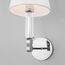 Eurosvet a061954 60145/1 Настенный светильник хром, изображение 2
