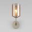Eurosvet a060905 60138/1 Настенный светильник перламутровое золото, изображение 3