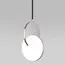 Eurosvet a057335 50225/1 LED Подвесной светильник хром, изображение 2