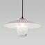 Eurosvet a064948 50259/1 Подвесной светильник белый/прозрачный, изображение 2