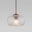 Eurosvet a064963 50262/1 Подвесной светильник прозрачный, изображение 2