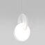 Eurosvet a057337 50225/1 LED Подвесной светильник белый, изображение 2