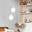 Eurosvet a057337 50225/1 LED Подвесной светильник белый, изображение 3