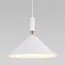 Eurosvet a064657 50024/1 Подвесной светильник белый, изображение 3