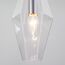 Eurosvet a058956 50236/1 Подвесной светильник прозрачный, изображение 2