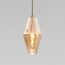 Eurosvet a058957 50236/1 Подвесной светильник янтарный, изображение 2