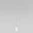 Eurosvet a061424 50248/1 LED Подвесной светильник белый