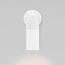 Eurosvet a059108 20097/1 LED Настенный светильник белый, изображение 3