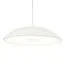 ST LUCE SL6128.503.01 Светильник подвесной ST-Luce Белый/Белый LED 1*24W 3000K, изображение 5