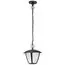 Lightstar 375070 Светильник уличн подвесной LAMPIONE LED 8W 360LM 3000K IP54