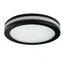 Lightstar 070762 Светильник MATURO LED 9W 730LM ЧЕРНЫЙ 3000K