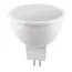 Lightstar 940212 ЛАМПА LED 220V MR16 G5.3 6.5W=60W 325LM 120G FR 3000K 20000H
