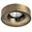Lightstar L01002121 Светильник LEVIGO MR16/HP16 БРОНЗА (010021+510021)