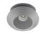 Lightstar 051309 Светильник ORBE LED15W 1240LM 60G СЕРЫЙ 3000K