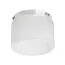Lightstar 202431 Насадка торцевая с рассеивателем на светильник RULLO HP16 МАТОВЫЙ
