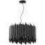 Lightstar 816107 Люстра SAVONA 10х40W G9 ЧЕРНЫЙ