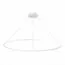 ST LUCE ST605.503.72 Cветильник подвесной SMART Белый/Белый LED 1*72W 2800-6500K, изображение 2