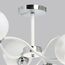 De City 220013406 Люстра потолочная, изображение 9