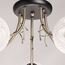 De City 677014505 Люстра потолочная, изображение 6