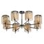 MW-Light 443010508 Люстра потолочная