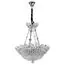 MW-Light 447010512 Люстра подвесная