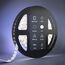 Led Strip 201112 Светодиодная лента 24В 2835 20Вт/м 4000К 5м IP 20 201112, изображение 2