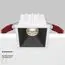 Maytoni Technical DL043-01-10W4K-SQ-WB Модульный встраиваемый светодиодный светильник Alfa LED, изображение 8