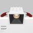 Maytoni Technical DL043-01-10W3K-SQ-WB Модульный встраиваемый светодиодный светильник Alfa LED, изображение 8