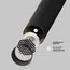 Maytoni Technical TR141-2-6W3K-M-B Трековый светильник Exility Focus T, изображение 9