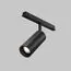 Maytoni Technical TR032-4-12W3K-M-DS-B Трековый светодиодный светильник диммируемый Exility Focus LED, изображение 7