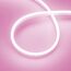 Arlight 036677 Лента герметичная AURORA-PS-A120-12x6mm 24V Pink (10 W/m, IP65, 2835, 5m) (Arlight, Силикон) - ! УПАКОВКА СОСТОИТ ИЗ - 5 м/п