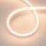 Arlight 036675 Лента герметичная AURORA-PS-A120-12x6mm 24V Warm3000 (10 W/m, IP65, 2835, 5m) (Arlight, Силикон) - ! УПАКОВКА СОСТОИТ ИЗ - 5 м/п