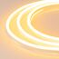 Arlight 030879 Гибкий неон ARL-NEON-1608YH-SIDE 24V Yellow (Arlight, 6 Вт/м, IP65) - ! УПАКОВКА СОСТОИТ ИЗ - 50 м/п