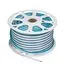 Arlight 030877 Гибкий неон ARL-NEON-1608BH-SIDE 24V Blue (Arlight, 6 Вт/м, IP65) - ! УПАКОВКА СОСТОИТ ИЗ - 50 м/п, изображение 6