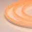 Arlight 030862(1) Гибкий неон ARL-NEON-2615PH-SIDE 230V Amber (Arlight, 8 Вт/м, IP65) - ! УПАКОВКА СОСТОИТ ИЗ - 50 м/п, изображение 2