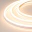 Arlight 030876 Гибкий неон ARL-NEON-1608-SIDE 24V Warm (Arlight, 6 Вт/м, IP65) - ! УПАКОВКА СОСТОИТ ИЗ - 50 м/п
