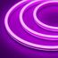 Arlight 029804 Гибкий неон ARL-MOONLIGHT-1712-SIDE 24V RGB-Day (Arlight, 14.4 Вт/м, IP67) - ! УПАКОВКА СОСТОИТ ИЗ - 5 м/п, изображение 9
