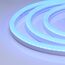 Arlight 030859(1) Гибкий неон ARL-NEON-2615BH-SIDE 230V Blue (Arlight, 8 Вт/м, IP65) - ! УПАКОВКА СОСТОИТ ИЗ - 50 м/п