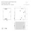 Arlight 040231 Блок питания ARV-DRP480-PFC-24 (24V, 20A, 480W) (Arlight, IP20 Металл, 5 лет) - ! УПАКОВКА СОСТОИТ ИЗ - 1 шт, изображение 3