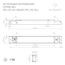 Arlight 033334(1) Блок питания ARJ-SP-40-LINEAR-PFC-HV-ADJ (40W, 50-160V, 0.25-0.4A) (Arlight, IP20 Металл, 5 лет) - ! УПАКОВКА СОСТОИТ ИЗ - 1 шт, изображение 4
