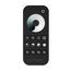 Arlight 031934 Пульт SMART-R24-DIM Black (1 зона, 2.4G) (Arlight, IP20 Пластик, 5 лет) - ! УПАКОВКА СОСТОИТ ИЗ - 1 шт, изображение 4