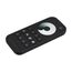Arlight 023475 Пульт SMART-R24-DIM Black (4 зоны, 2.4G) (Arlight, IP20 Пластик, 5 лет) - ! УПАКОВКА СОСТОИТ ИЗ - 1 шт