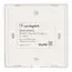 Arlight 028310 Панель Sens SMART-P55-MULTI Black (3V, 4 зоны, 2.4G) (Arlight, IP20 Пластик, 5 лет) - ! УПАКОВКА СОСТОИТ ИЗ - 1 шт, изображение 5