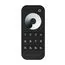 Arlight 031935 Пульт SMART-R24-DIM Black (8 зон, 2.4G) (Arlight, IP20 Пластик, 5 лет) - ! УПАКОВКА СОСТОИТ ИЗ - 1 шт, изображение 4