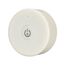 Arlight 028333 Панель Knob SMART-P87-DIM White (3V, 1 зона, 2.4G) (Arlight, IP20 Пластик, 5 лет) - ! УПАКОВКА СОСТОИТ ИЗ - 1 шт, изображение 2