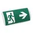 Arlight 046151 Аварийная панель EMG-PROOF-3h-4.5W (Пикт. направления, IP65) (Arlight, IP65 Пластик, 3 года) - ! УПАКОВКА СОСТОИТ ИЗ - 1 шт, изображение 2